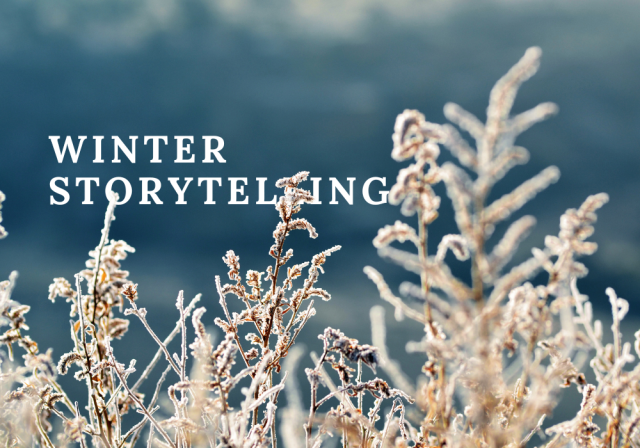 Winter Storytelling OGB 1